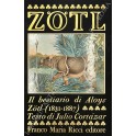 Il bestiario di Aloys Zotl (1831-1887)