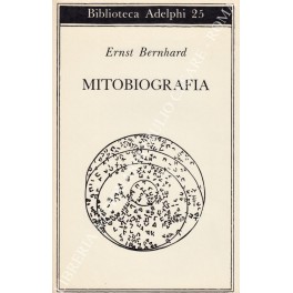 Mitobiografia