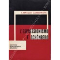 L'espressionismo e Schonberg