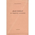 Jean Domat