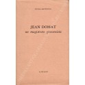 Jean Domat