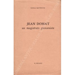 Jean Domat