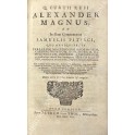 Q. Curtii Rufi Alexander Magnus