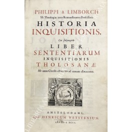 Historia Inquisitionis