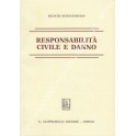 Responsabilità civile e danno