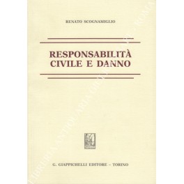 Responsabilità civile e danno