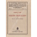 Scritti vari di diritto tributario
