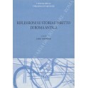 Riflessioni su storia e diritto di Roma Antica