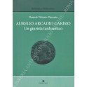 Aurelio Arcadio Carisio. Un giurista tardoantico