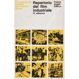 Repertorio del film industriale