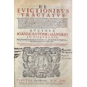 De Tractatus de evictionibus