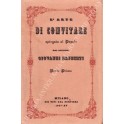 L'arte di convitare spiegata al Popolo