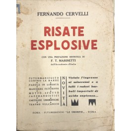Risate esplosive Risate esplosive