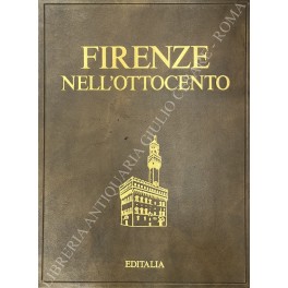 Firenze nell'Ottocento