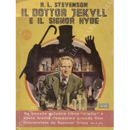 Il dottor Jekyl e il signor Hyde