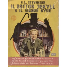Il dottor Jekyll e il signor Hyde