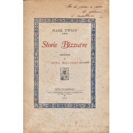 Storie bizzarre Storie bizzarre
