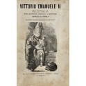 Vittorio Emanuele II Re d'Italia