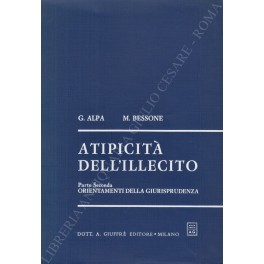 Atipicità dell'illecito