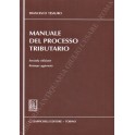 Manuale del processo tributario