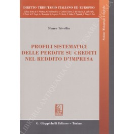 Profili sistematici delle perdite su crediti nel reddito d'impresa