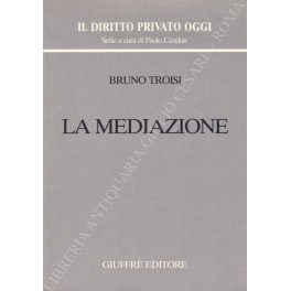 La mediazione