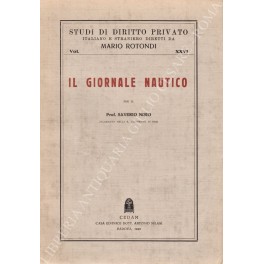 Il giornale nautico