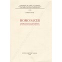 Homo sacer