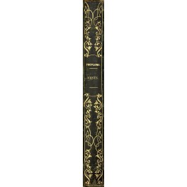 De la vente ou commentaire du titre VI livre III De la vente ou commentaire du titre VI livre III