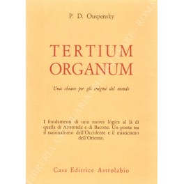 Tertium organum