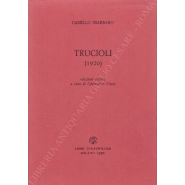 Trucioli Trucioli