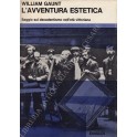 L'avventura estetica. Saggio sul decadentismo