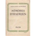 Memoires d'Hadrien