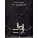 Martha Graham e la modern dance