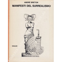 Manifesti del Surrealismo