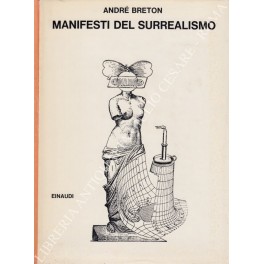 Manifesti del Surrealismo