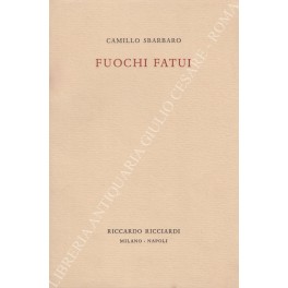 Fuochi fatui