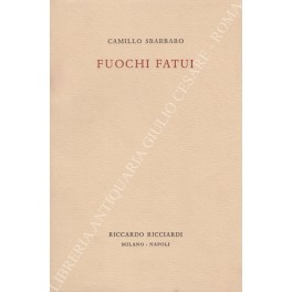 Fuochi fatui