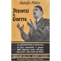 Discorsi di guerra