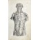Tavole anatomiche rappresentanti la struttura del corpo umano