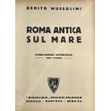 Roma antica sul mare