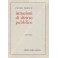 Istituzioni di diritto pubblico