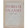 Storia di un anno