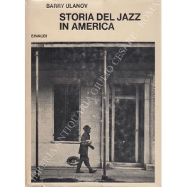 Storia del jazz in America 