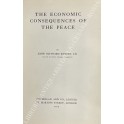 The economic consequences of the peace