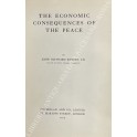 The economic consequences of the peace