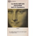 La storia dell'arte raccontata da E.H. Gombrich