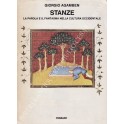 Stanze. La parola e il fantasma nella cultura occidentale