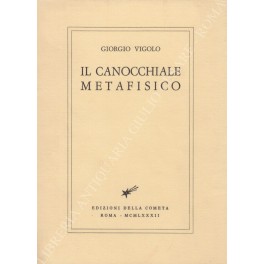 Il canocchiale metafisico