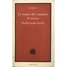 Le stanze del cammino di mezzo Le stanze del cammino di mezzo